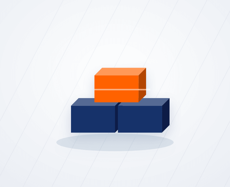 Concrete Hollow Blocks — Blocks, Bricks & Stones